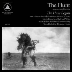 The Hunt : The Hunt Begins